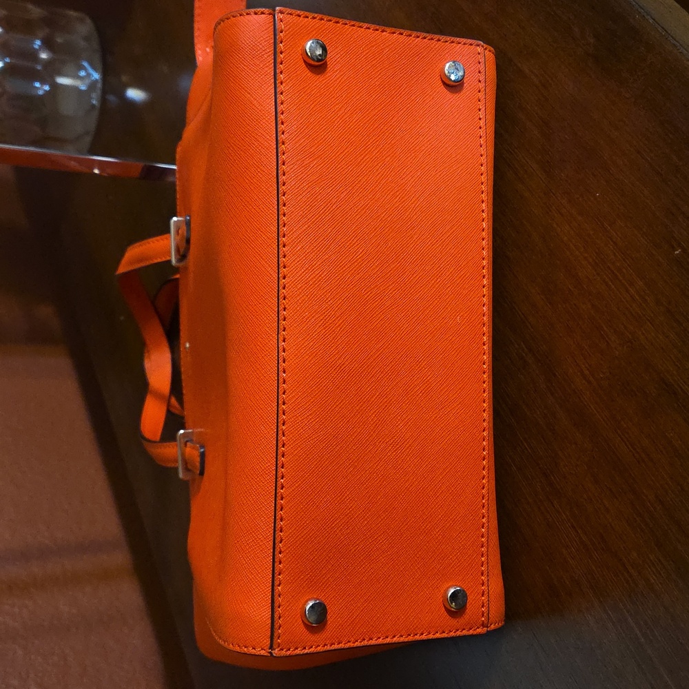 Kate Spade Cedar Street Hayden Satchel EUC - Picture 6 of 15